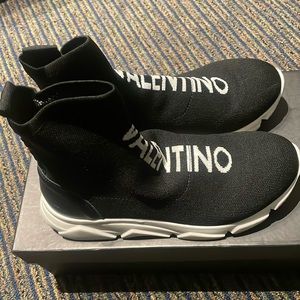 Mario Valentino Womens Shoes